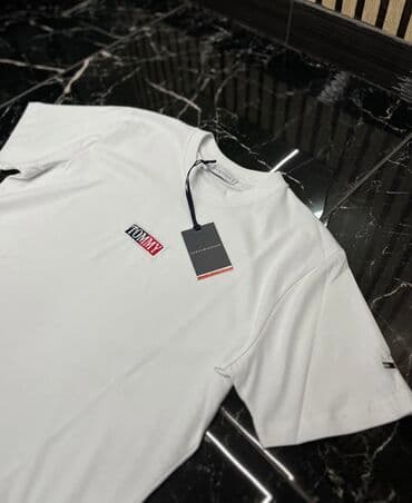 sweatshirt h m: Tommy Hilfiger majica — 2