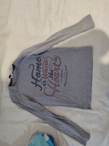 kofer sa sminkom za decu: Bundle: Sweatshirts, T-shirts, For boys, age: 9-10 years — 5