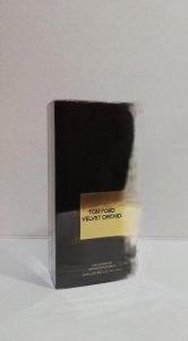 tom ford black orchid tester original: TOM FORD VELVET ORCHID EDP100ML | Tom Ford Velvet Orchid edp100ml — 2