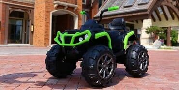 mali kvad za decu: NOVI ČETVOROTOČKAŠ Avantura i adrenalin Dečiji BAGI (Kvad) - Model — 10