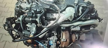 brodski transport: MOTOR 1.5 CDI ZA MERCEDES BENZ A 140, A 150, A 160 . OD 2011. DO — 1
