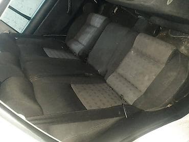 Sedišta: SEDISTA KOMPLET ZA VOLKSWAGEN GOLF 4 | Sedista komplet za Golfa 4 — 3
