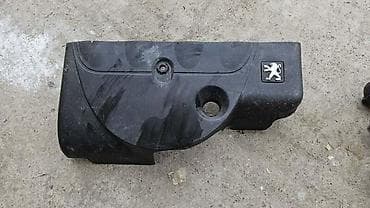 POKLOPAC MOTORA ZA PEUGEOT 206
