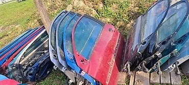 VRATA ZA PEUGEOT 206 | imam sve delove za peugeot 206