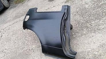 skoda octavia crna: ZADNJE DESNO KRILO ZA SEAT AROSA OD 1997. DO 2004. GOD. | Zadnje — 1