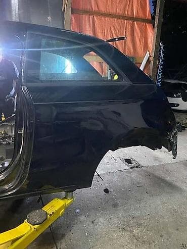 multimedijalni plejer za auto: KOMPLETNA ŠASIJA ZA AUDI A1 | Kompletna šasija spremna za sečenje za — 5