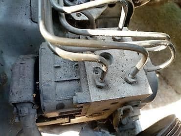 klime za auto na upaljac: ABS ZA VOLVO S40, V40 OD 1999. DO 2004. GOD. | abs centrala za volvo — 3