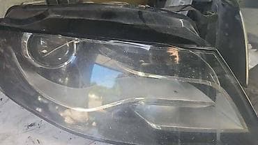 audi a4 2008 limuzina: Audi, 2008 г. — 3