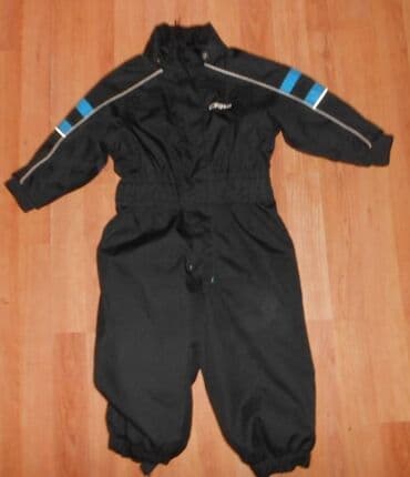 Skafander Cap vel. 2 duzina od ramena do kraja nogavice 80 duzina — 3