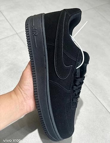 nike air force zenske patike: Nike air force patike antilop A klasa NOVO Novo Brojevi 41 do 46 — 2