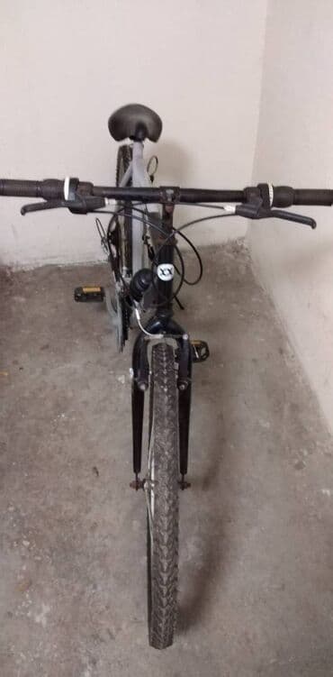 coca cola slicice: Bicikl MTB Boxxer muski za tocak 26 cola, 18 brzina,grip sift rucice — 4