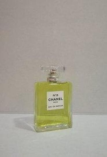 chanel c: CHANEL NO.19 EDP100ML TSTR | Chanel No.19 edp100ml tstr. Original — 5