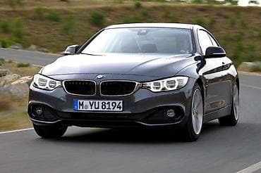 levis nis: DELOVI ZA BMW 420 F32 — 2