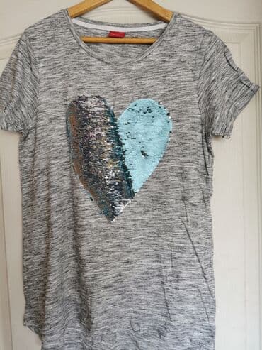 dune obuca beograd: Betty Barclay, M (EU 38), Cotton, Print, color - Grey — 32