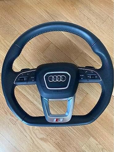 a1: VOLAN ZA AUDI A1, A3, A4 . | volani za Audi modele.Ugradnja.za — 5
