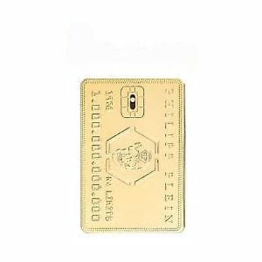 PHILIPP PLEIN NO LIMITS GOLD EDP 90ML | Originalni parfemi
