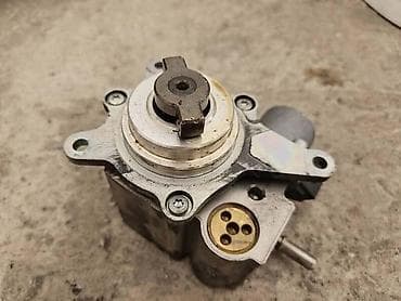 pumpa za gorivo: PUMPA PRITISKA GORIVA 1.6 ZA CITROEN C4 PICASSO ZA 2011. GOD. - 02 — 2