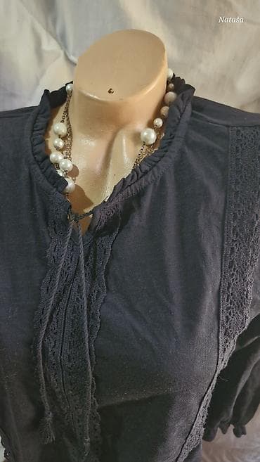 elegantne sandale type 1: XL LC Waikiki Grace 700din Elegantna pamučna sa elastinom vrhunska — 3