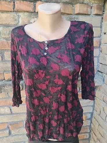 dior kosulja: Street one bluza vel L Duzina 58
Pazuh po 49 tegli preko 60 — 4