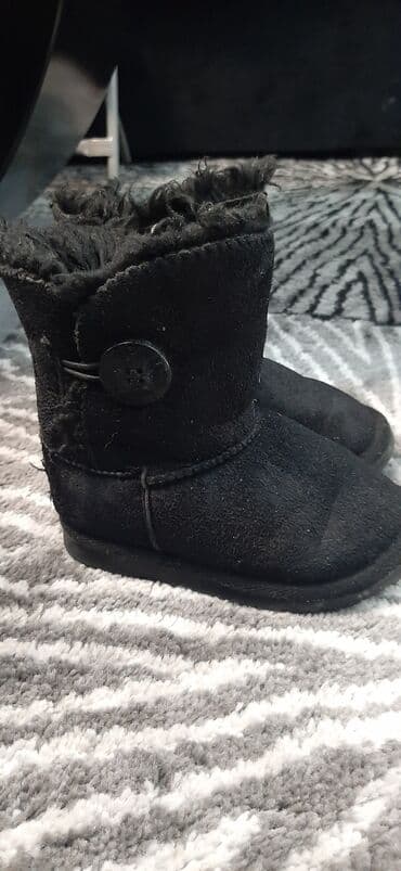 liu jo cizme: Ugg čizme, UGG, Veličina - 23 — 2