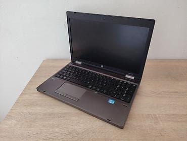 2 dl vode: Na prodaju Hp probook 6560b u odličnom stanju, spreman za rad. Potpuno — 3