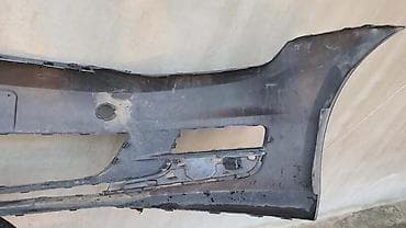 audi a6 5.2: BRANIK ZA VOLKSWAGEN GOLF 7 | vw golf 7 prednji branik 5G0 807 221 — 5