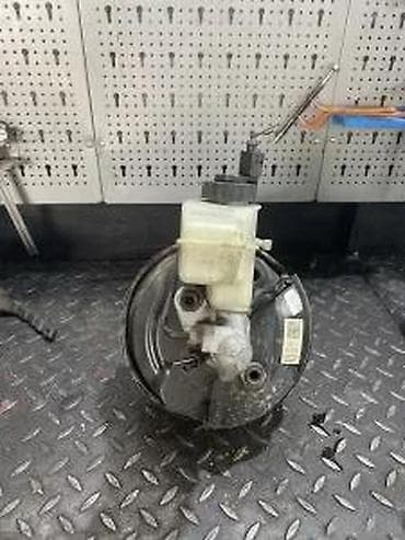bt holding: GOLF 6 ABS SERVO POJACIVAC BUBANJ 1K1614105BG | Vw audi delovi zemun — 1