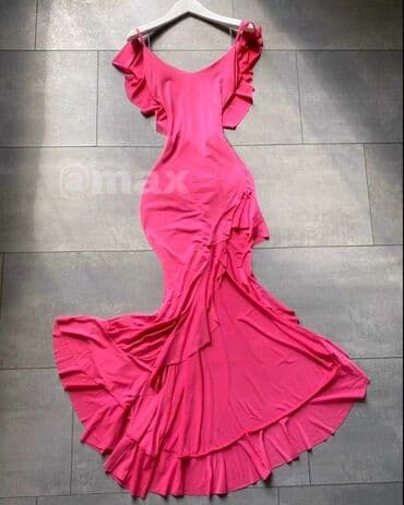 bele haljine: New,,Angel-Aurora’’ Maxi DressVelicine:Uni(S M L ) Model Dostupan u — 3
