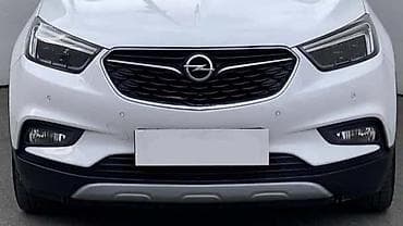rc cars srbija: PREDNJI BRANIK ZA OPEL MOKKA OD 2017. DO 2020. GOD. ZA OPEL MOKKA OD — 1