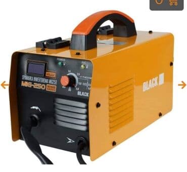 polovni co2 aparati kemppi: БЛАЦК МИГ/МАГ АПАРАТ ЗА ЗАВАРИВАЊЕ 200А - 37414 СПЕЦИФИКАЦИЈЕ: напон — 3