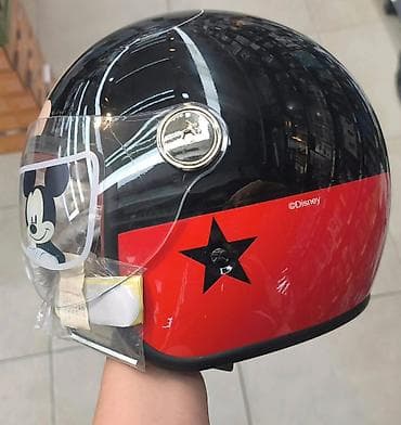 tn za decu: Dečija moto/biciklistička kaciga – Disney Frozen II (Elsa) - — 9