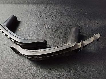 grejaci sedista za auto: NOSAC BRANIKA ZA VOLKSWAGEN GOLF 5 OD 2002. DO 2008. GOD. | — 3