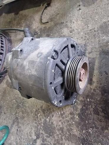 ALTERNATOR 5.2 BENZIN. ZA AUDI S8 OD 2005. DO 2009. GOD