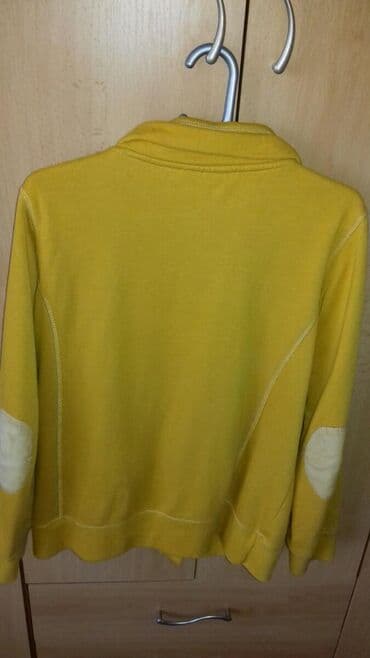 teddy kaput h m: M, color - Yellow — 4