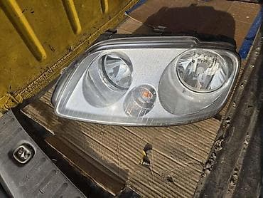 set za polimerizaciju farova 220v: LEVI FAR ZA VOLKSWAGEN CADDY OD 2004. DO 2010. GOD. | Levi Far VW — 1