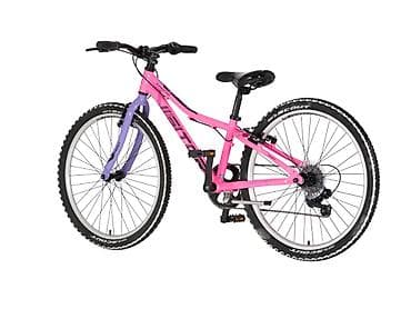 camci za prihranu ribe prodaja: Bicikl junior 24 Visitor Proxy Start 2.0 – roze (XS) MTB dečiji — 4