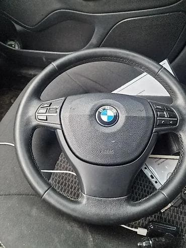 bmw 320i: AIRBAG VOLANA BMW F10 F11 | airbag volana — 1