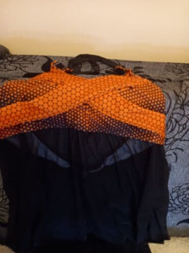 extra push up kupaci: Nov kupaci za punije dame 3xl kao haljinica providna gornji deo — 1