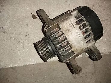 jake's marka: ALFA 147 ALTERNATOR | Skinut sa alfe 147 1.9 jtd 85 kw — 2