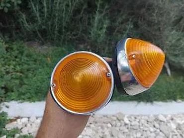 smart auto kupujemprodajem: PREDNJI ZMIGAVCI ZA FICU SATURNUS ZASTAVA 750 850 | Par Delovi za — 2