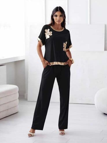 kompleti za devojke: Massimo Dutti — 1