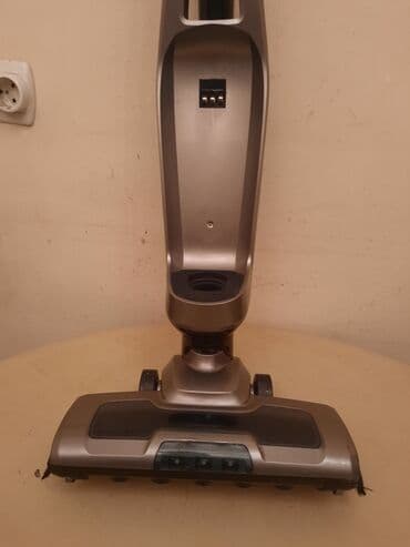 bauer epilator 5 in 1: Deo,rucka,papucica/cetka za stapni staubsauger usisivac 14,8 V — 11