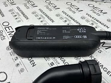ps5 slim: PUNJAČ ZA ELEKTRO VOZILA 11KW ZA AUDI E-TRON GT, E-TRON, Q4 E-TRON — 2