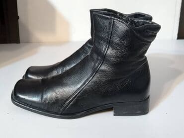 nike air uptempo zenske: Čizme, 39 — 4