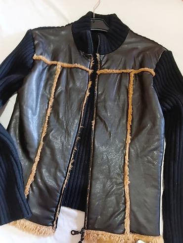 srebrne torbice: Komplet modnih dodataka i odeće – urban/ležerni stil Sastav kompleta — 5