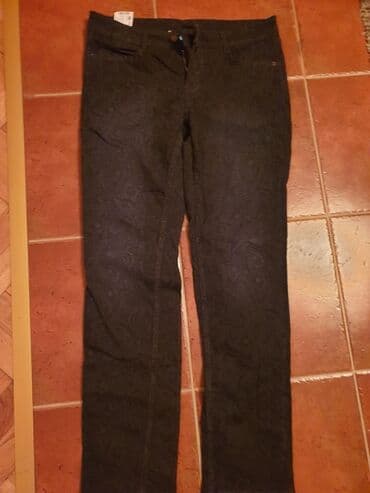 Pantalone Mac br.42