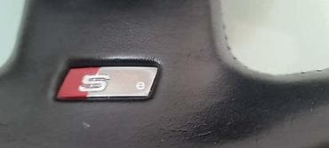 vertuss auto futog: VOLAN ZA AUDI A6 OD 2008. DO 2011. GOD. - 4F0419091DN | Volan S line — 7