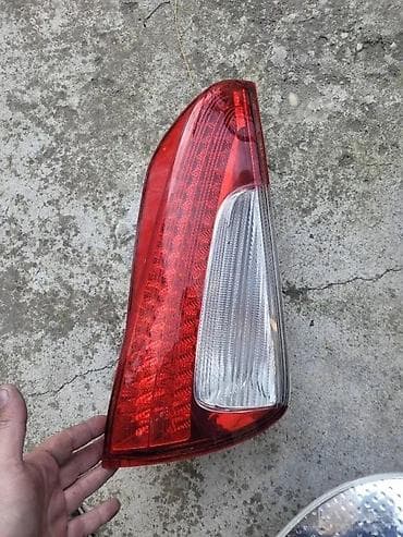 led u vrbasu: DESNI STOP LANCIA MUSA | desni led stop lancia musa — 1