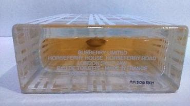 burberry kisses: BURBERRY BRIT WOMEN EDT 100ML TSTR | Burberry Brit women edt 100ml — 2