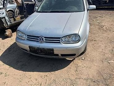 ALTERNATOR ZA VOLKSWAGEN GOLF 4 | Alternator za VW Golf